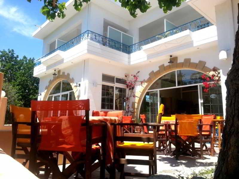 Dreams Villa Gennadi