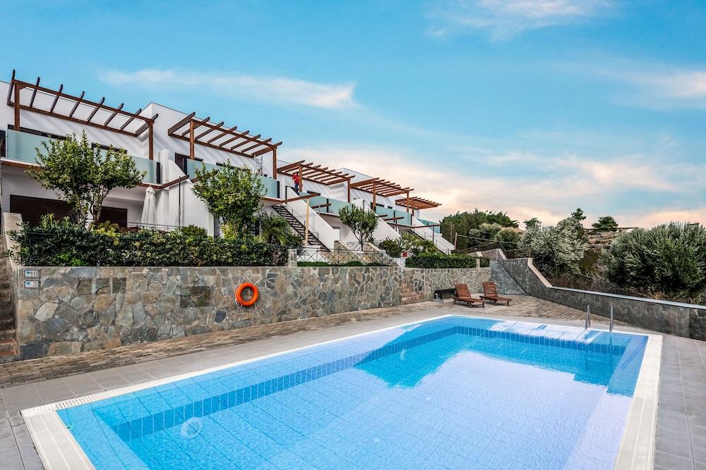 Villa Dreams
