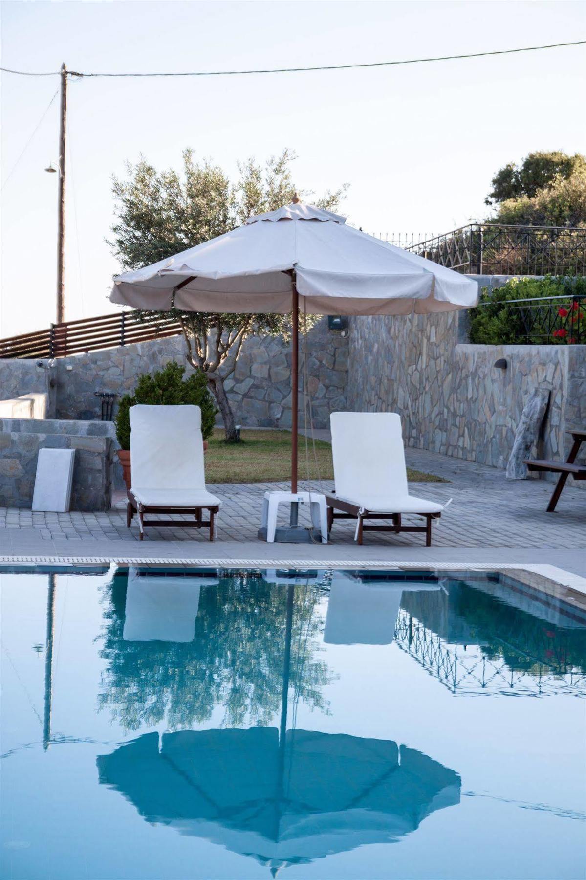 Villa Dreams