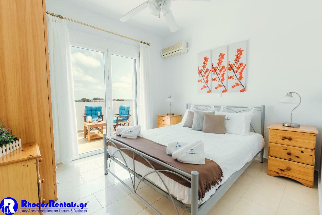 Dreams Villa Gennadi