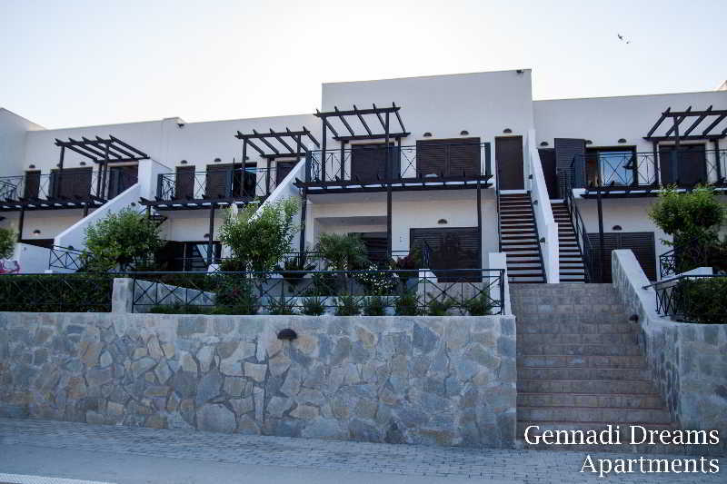 Villa Dreams