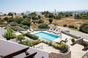 Villa Dreams *