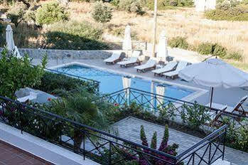 Villa Dreams *